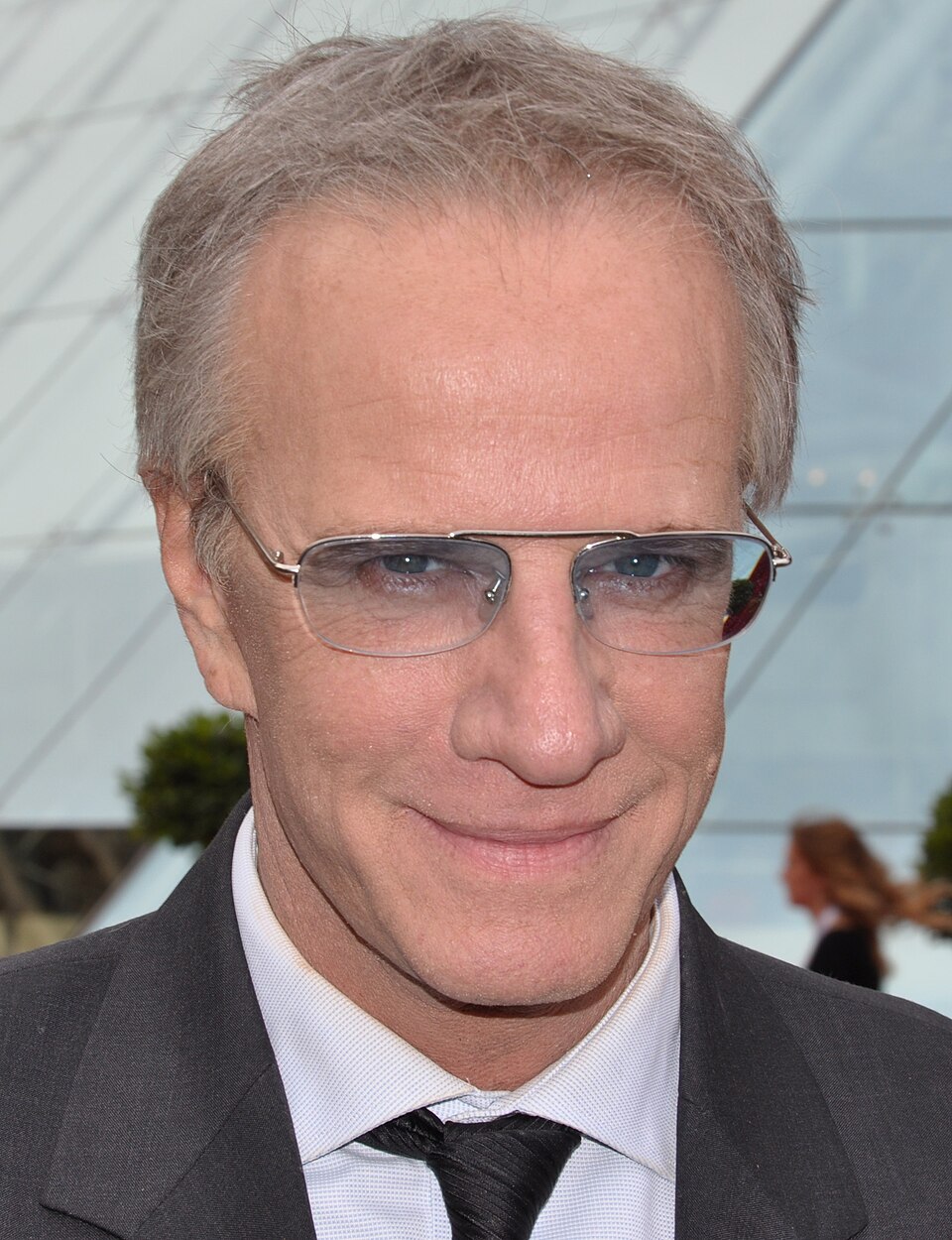 Christopher Lambert's Age & Why Fans Discuss His Youthful Look